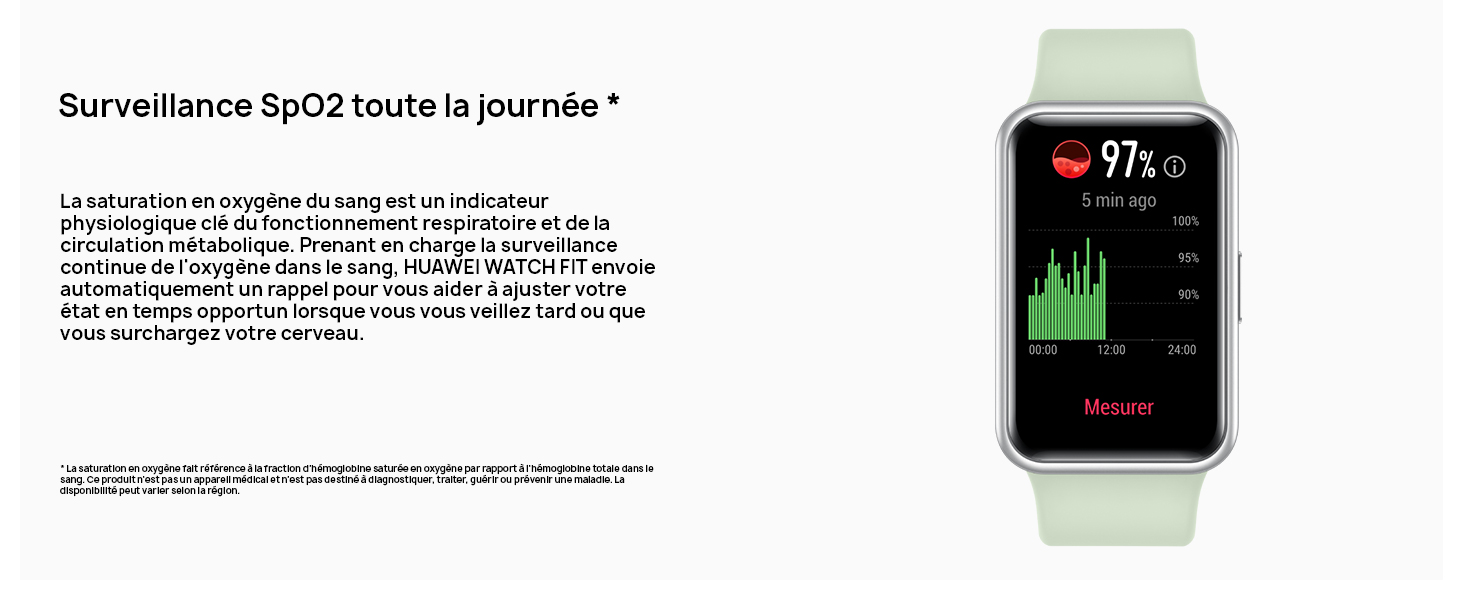 Huawei Watch Fit Elegant Prix Tunisie Chez Click Solutions Montre Connecté